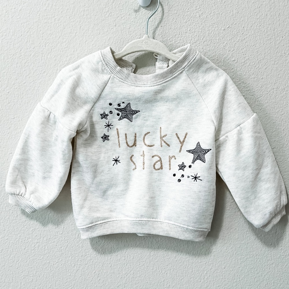 Jessica Simpson Baby Sweater